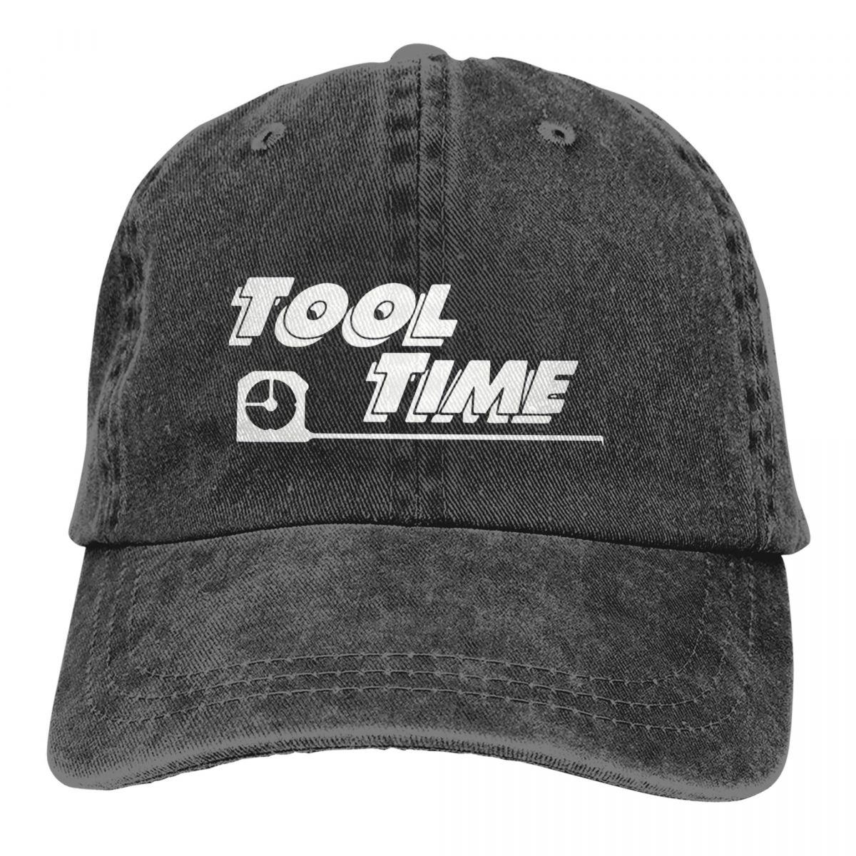 Home Improvement Binford Tools - หมวกเบสบอลแบบคลาสสิก Taylor Binford สำหรับผู้ชายหมวกกันแดดผู้หญิงหมวกสแน็ปแบ็ก