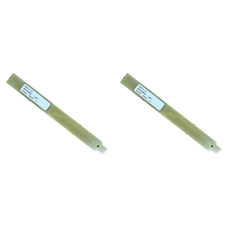 Home Improvement Sales - 【ลดราคาในเดือนรอมฎอน】2X BSH9001030205 แถบไฟ LED สำหรับตู้เย็น สำหรับซีเมนส์