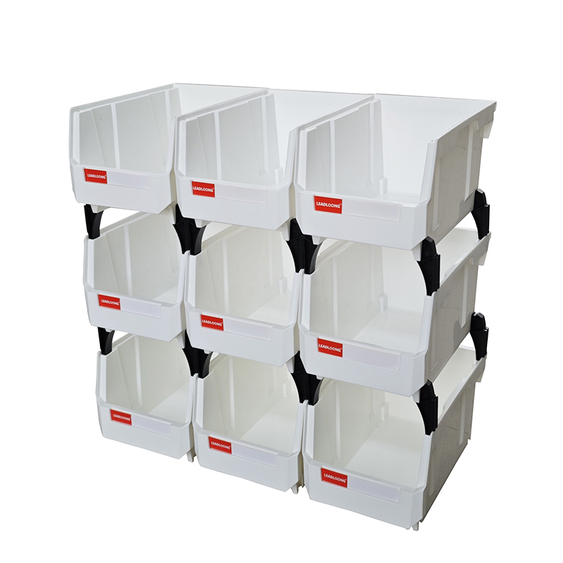 Home Improvement Binford Tools - V2 สีขาว 200*130*110 มม.สินค้า Workshop ชั้นวาง