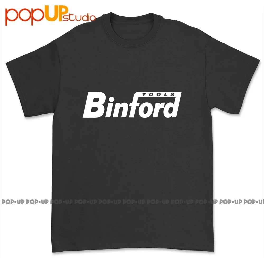 Home Improvement Binford Tools - เสื้อยืดบินฟอร์ด ทูลส์ โฮม อินพ्रอว์เมนท์