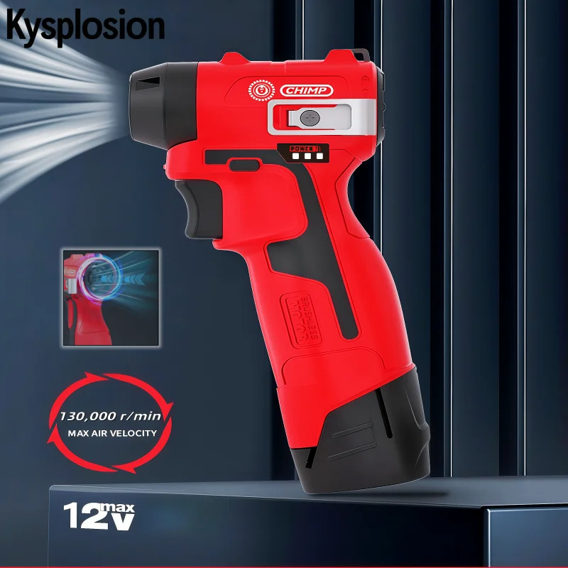 เครื่องเป่าลมไร้สายขนาดเล็ก มอ - Milwaukee Drill M12 Fuel บทวิจารณ์และราคา