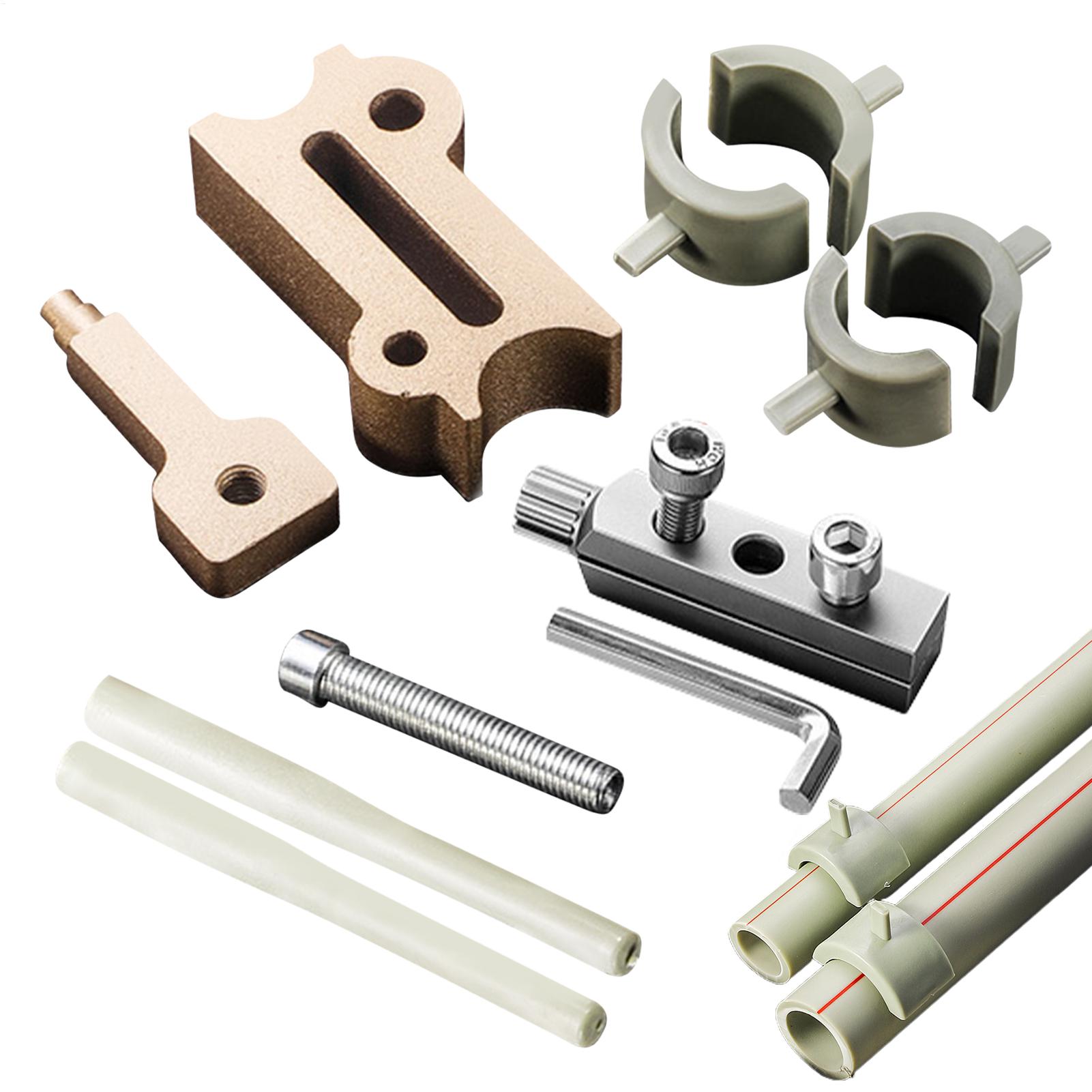 เครื่องมือซ่อมท่อร้อนละลายชุดห - Home Improvements บทวิจารณ์และราคา