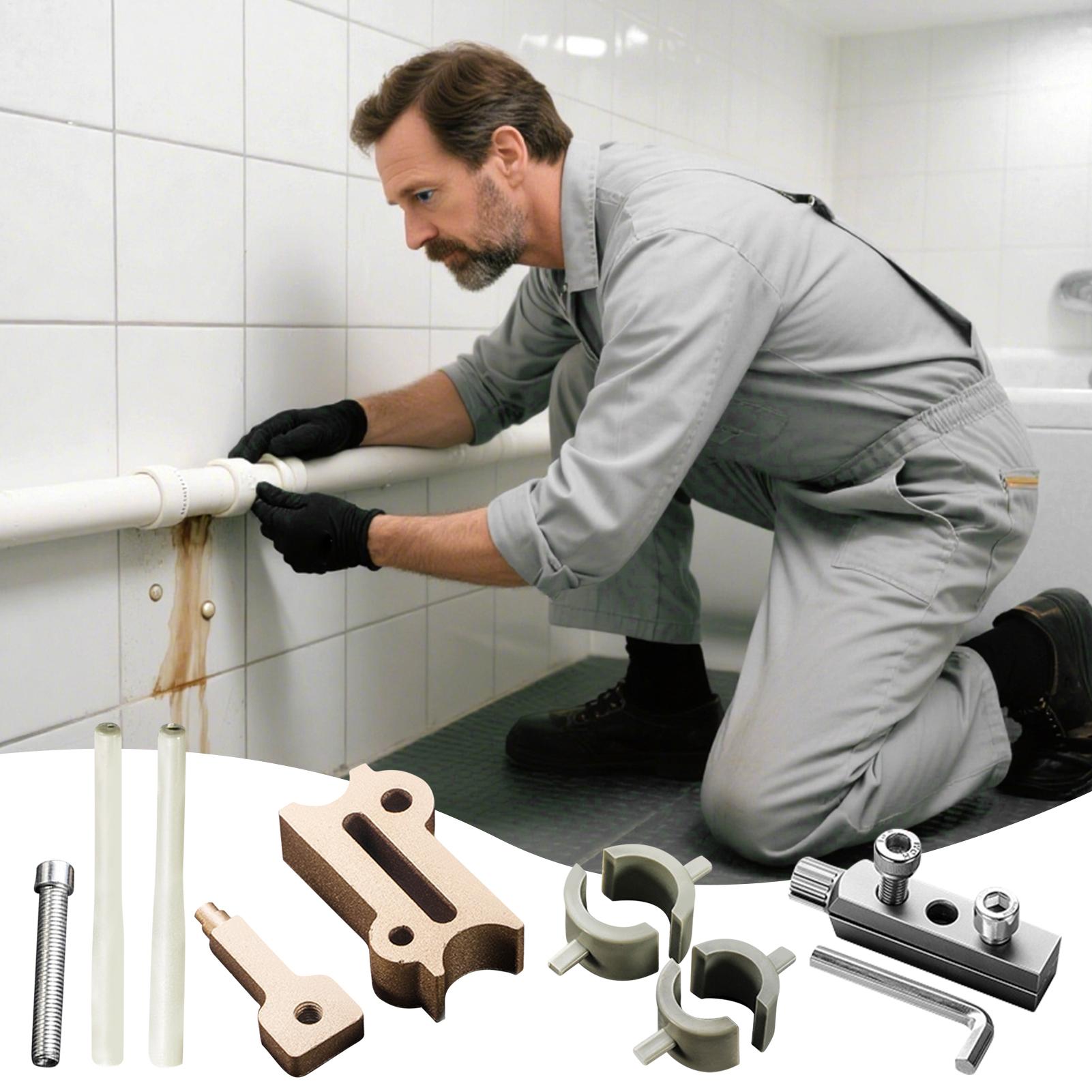 เครื่องมือซ่อมท่อร้อนละลายชุดห - Home Improvements บทวิจารณ์และราคา