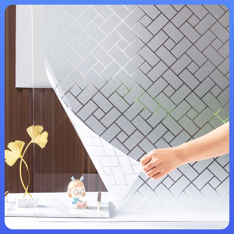 ฟิล์มกันรอยหน้าจอแบบป้องกันควา - Window Insulation Film บทวิจารณ์และราคา
