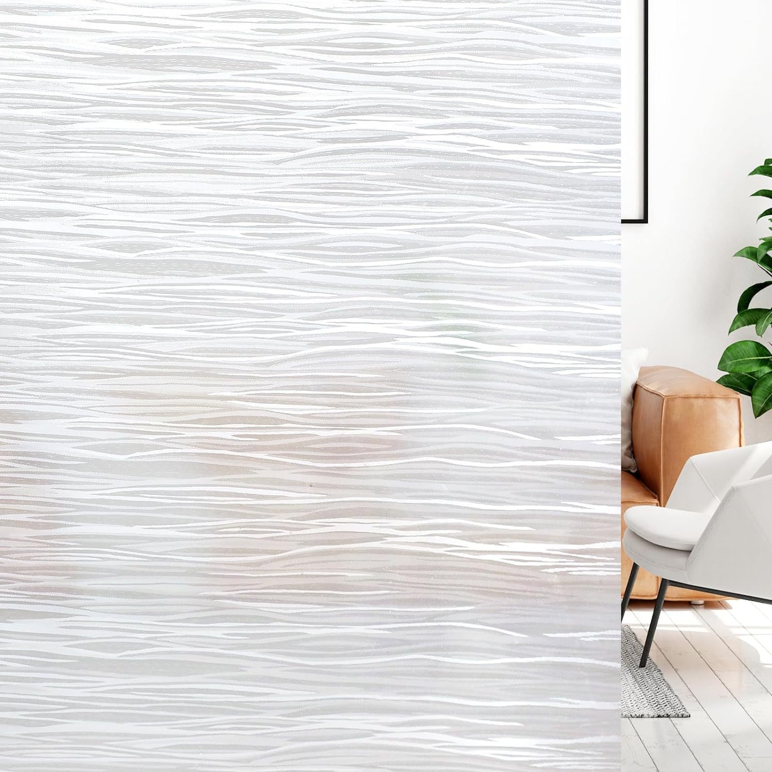 ฟิล์มกันรอยหน้าจอแบบป้องกันควา - Window Insulation Film บทวิจารณ์และราคา
