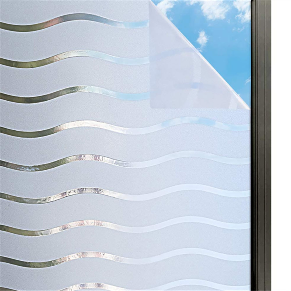 ฟิล์มกันรอยหน้าจอแบบป้องกันควา - Window Insulation Film บทวิจารณ์และราคา