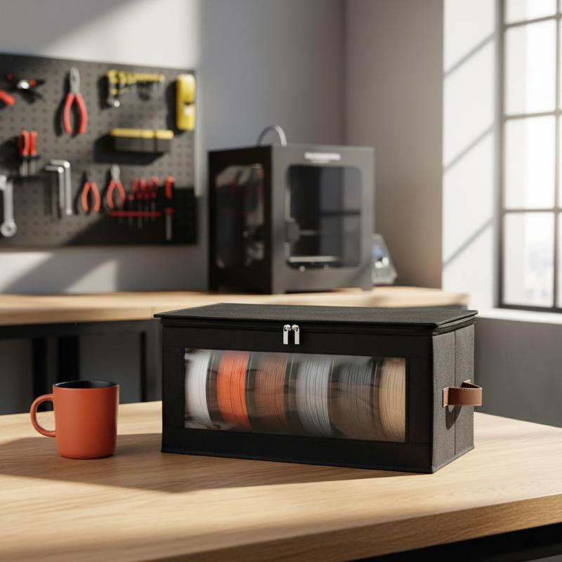 กล่องเก็บเส้นพลาสติกสำหรับเครื - Home Improvement Binford Tools บทวิจารณ์และราคา