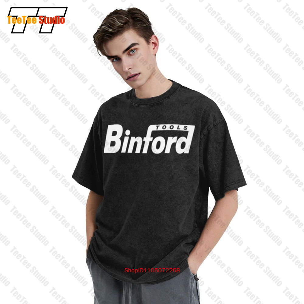บินฟอร์ด ทูลส์โฮมอิมพ্রอฟเวอร์ - Home Improvement Binford Tools บทวิจารณ์และราคา