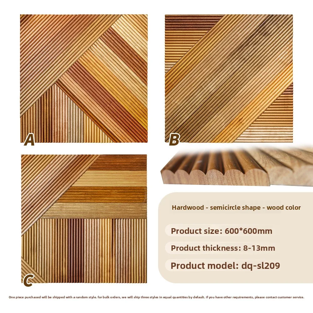 ไม้ยางพารา ไม้ลายเส้น ไม้ระแนง - Home Improvement Sales บทวิจารณ์และราคา