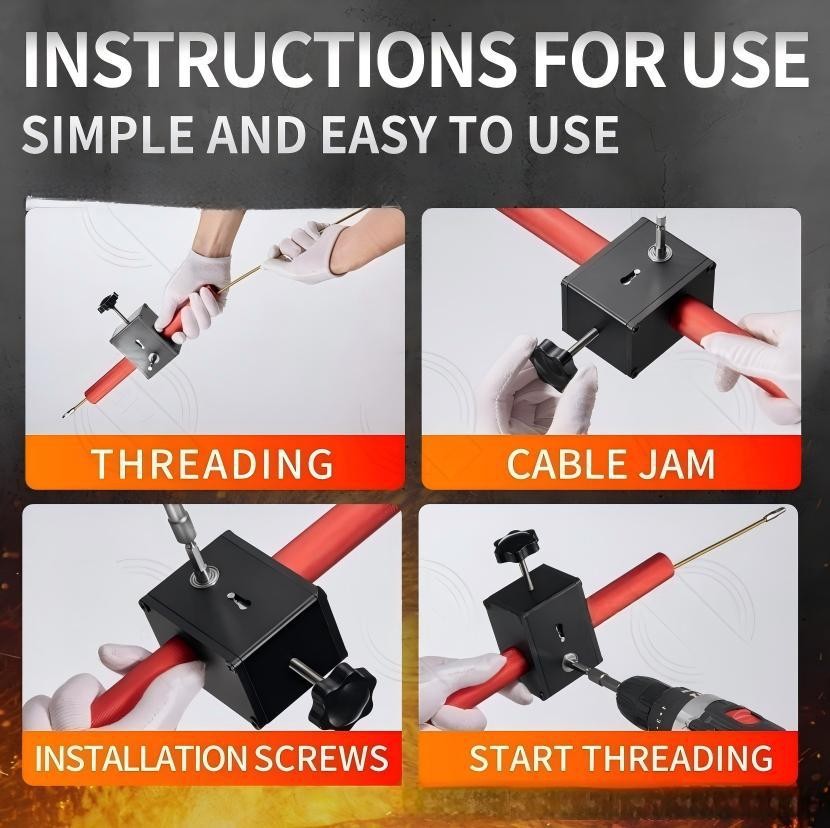 เครื่องมือรัดสายไฟของช่างไฟฟ้า - Home Improvements บทวิจารณ์และราคา