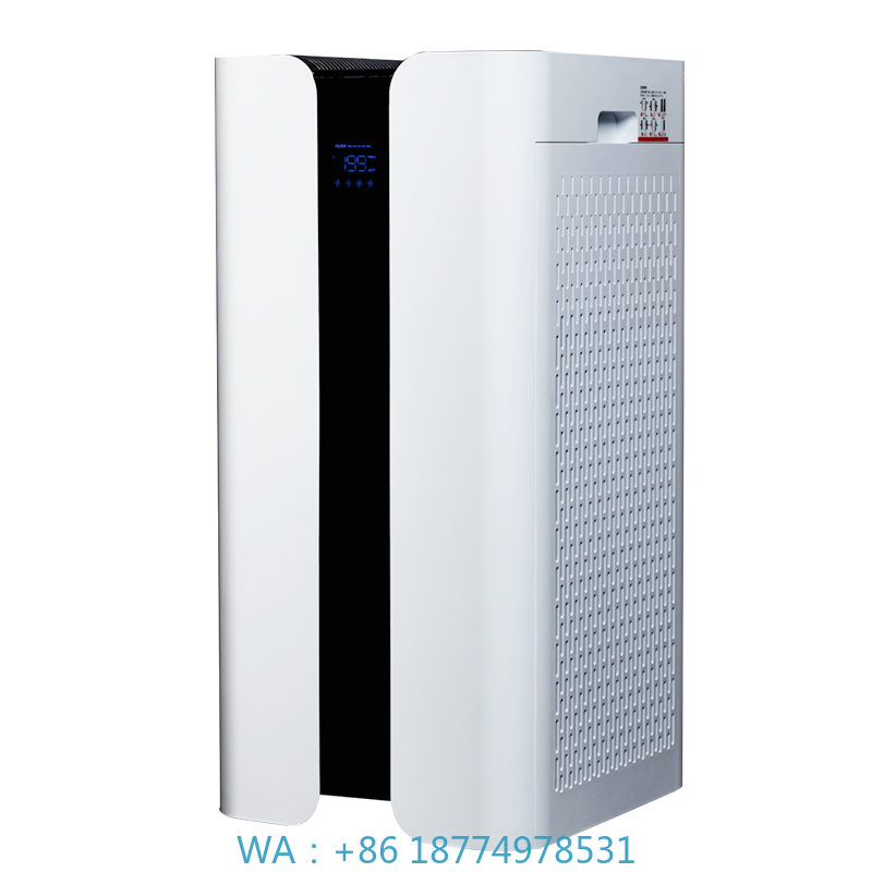เครื่องฟอกอากาศอัจฉริยะสำหรับบ - Home Improvements บทวิจารณ์และราคา
