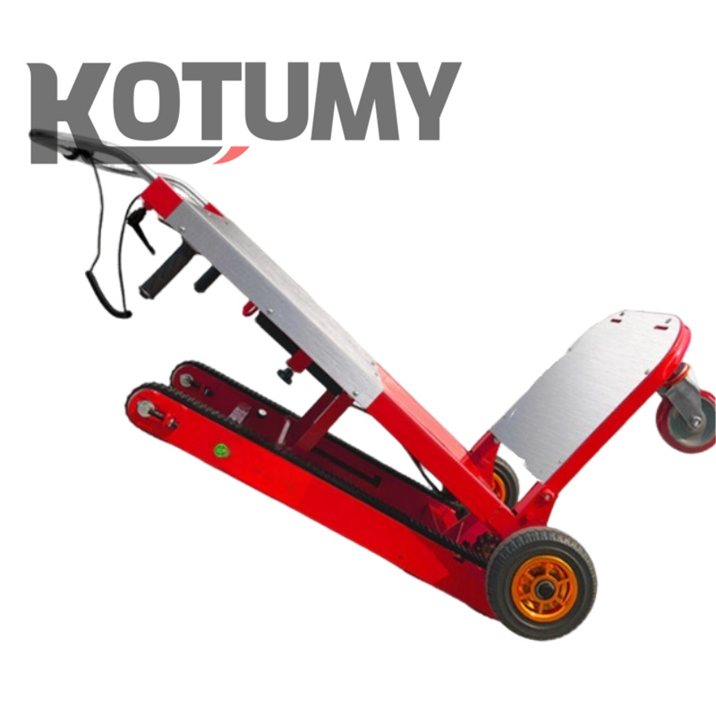 รถเข็นไฟฟ้าขึ้นบันไดสำหรับน้ำห - Home Improvements บทวิจารณ์และราคา