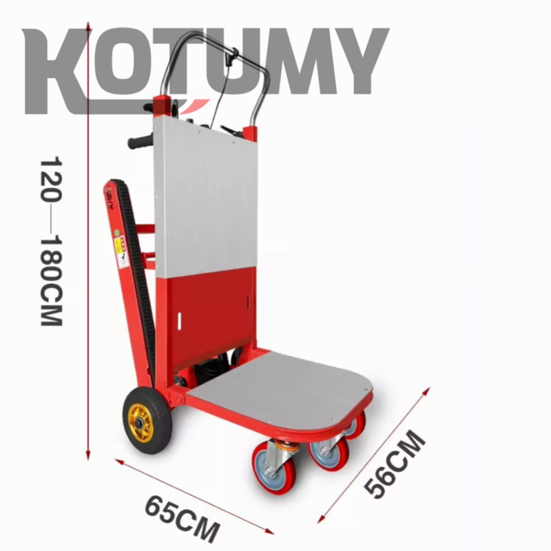 รถเข็นไฟฟ้าขึ้นบันไดสำหรับน้ำห - Home Improvements บทวิจารณ์และราคา