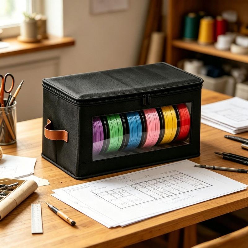ใหม่ 1 ชิ้น 3D เครื่องพิมพ์ฟิล - Home Improvement Binford Tools บทวิจารณ์และราคา