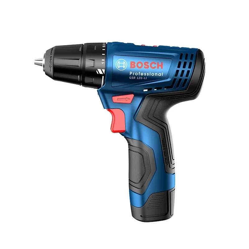 สว่านไฟฟ้า Bosch รุ่น GSR 120- - Home Improvements บทวิจารณ์และราคา