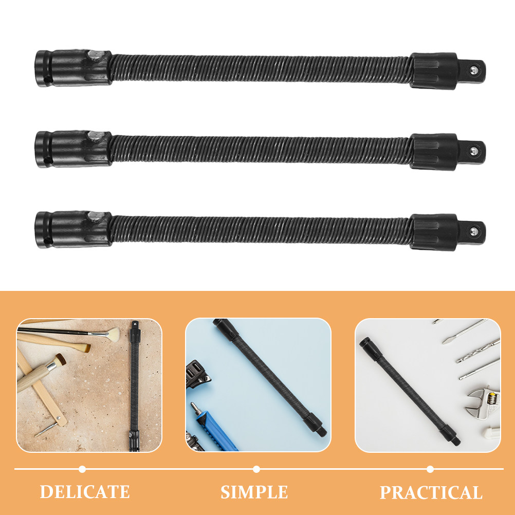 ชุดต่อขยายซ็อกเก็ตแบบยืดหยุ่น  - Home Improvements บทวิจารณ์และราคา
