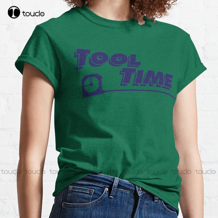เสื้อยืด TIM Taylor, binford เ - Home Improvement Binford Tools บทวิจารณ์และราคา