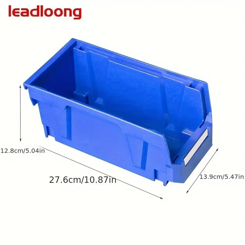 Leadloong กล่องโรงรถ V3 12ชิ้น - Home Improvement Binford Tools บทวิจารณ์และราคา