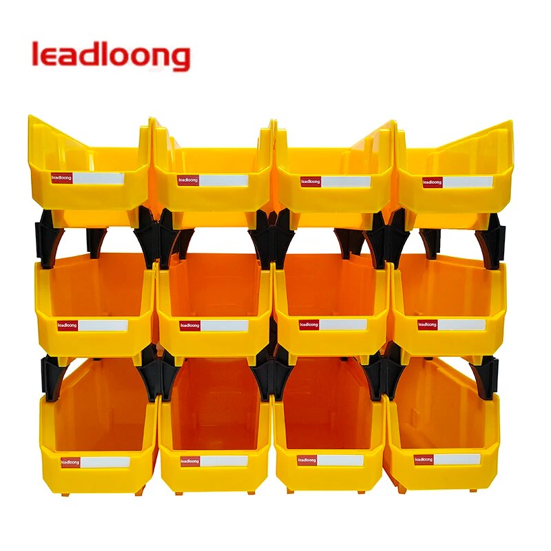Leadloong กล่องโรงรถ V3 12ชิ้น - Home Improvement Binford Tools บทวิจารณ์และราคา