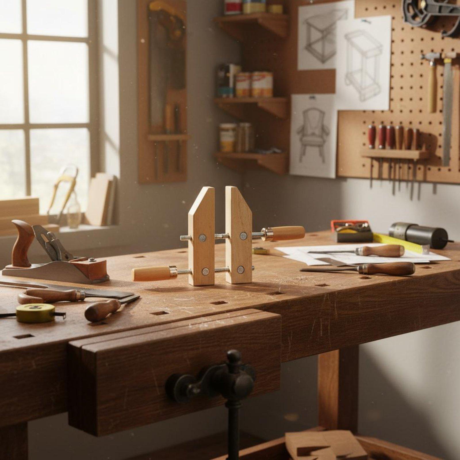 แคลมป์ปรับระดับได้อเนกประสงค์พ - Home Improvements บทวิจารณ์และราคา
