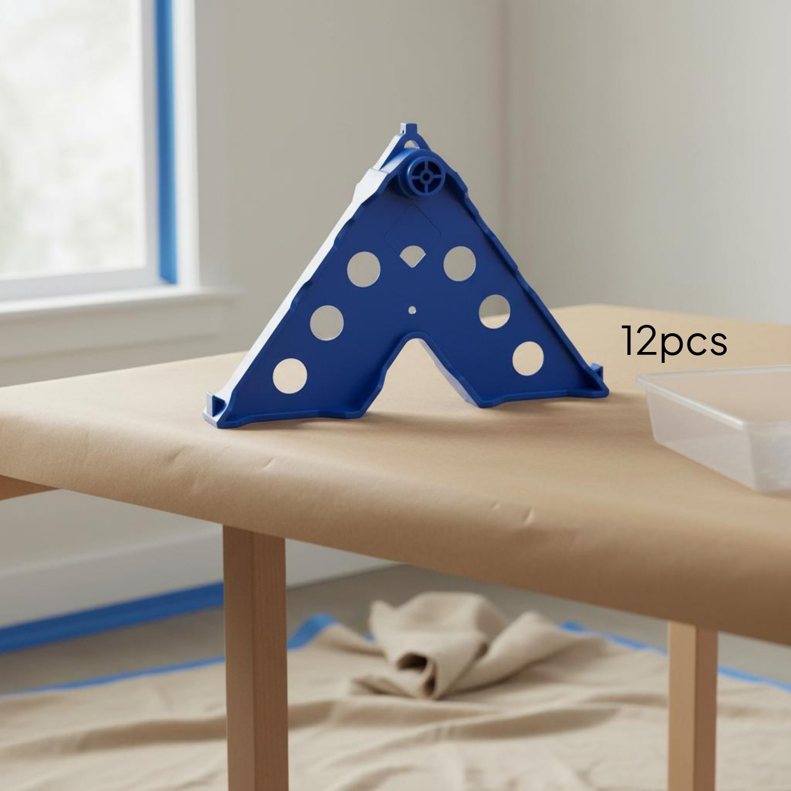 ขาตั้งสีแบบพีระมิด 3 ชิ้น ยกชิ - Home Improvements บทวิจารณ์และราคา