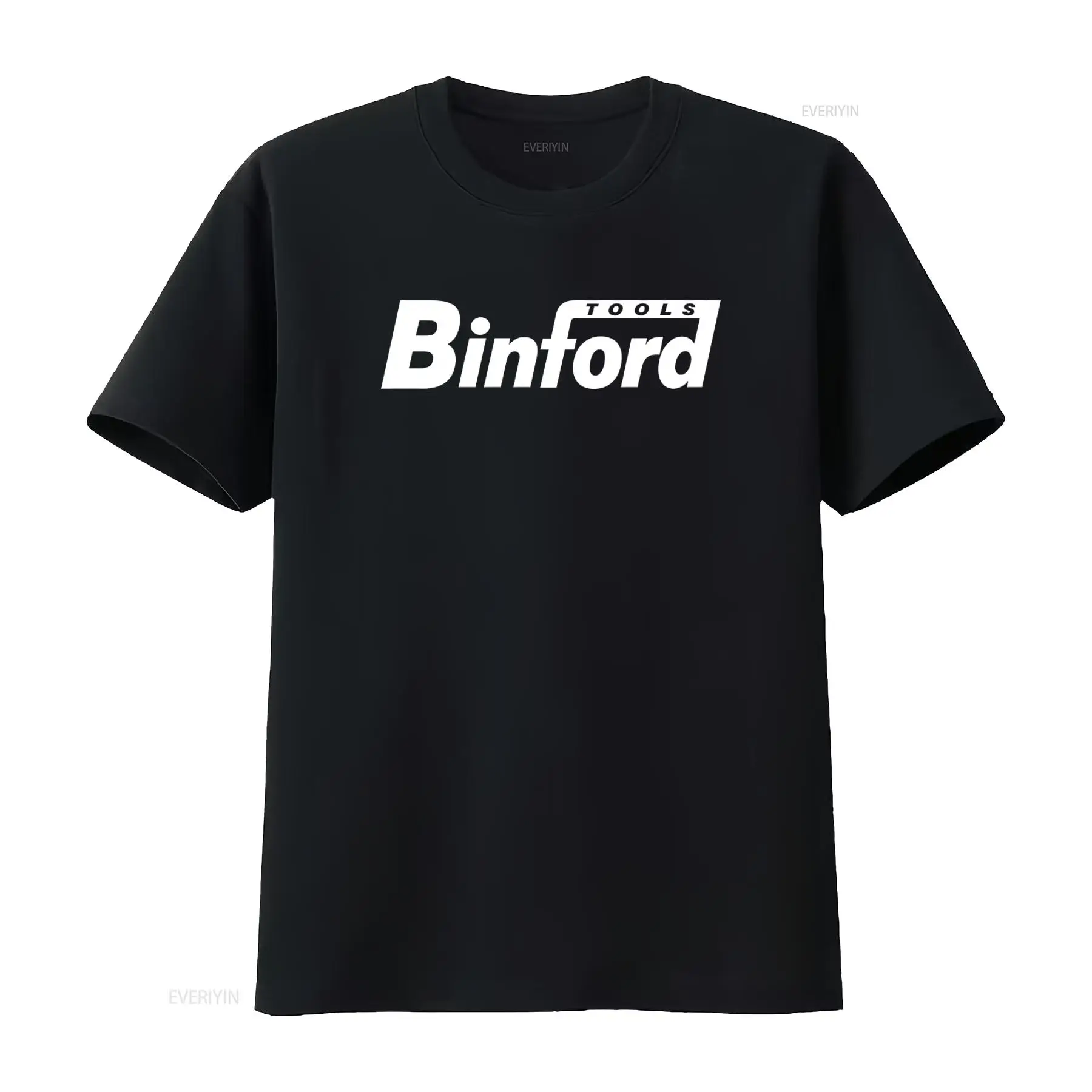 เสื้อยืด Binford Tools Home Im - Home Improvement Binford Tools บทวิจารณ์และราคา
