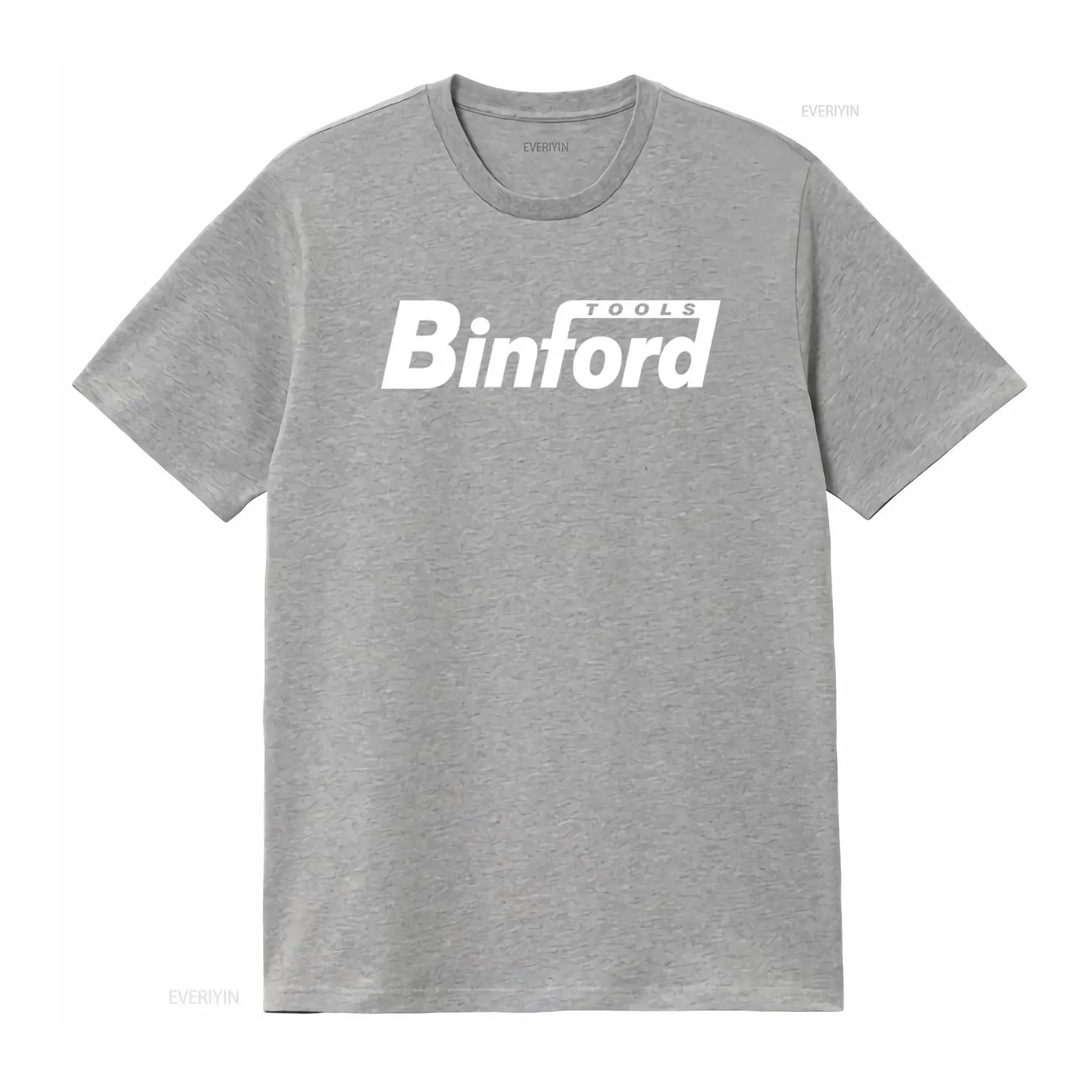 เสื้อยืด Binford Tools Home Im - Home Improvement Binford Tools บทวิจารณ์และราคา